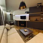 Vinvucko U Sklopu Aparthotela Vucko Privatni 4* Jahorina