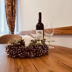 Vinvucko U Sklopu Aparthotela Vucko Privatni Aparthotel