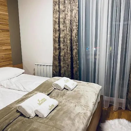 Vinvucko U Sklopu Aparthotela Vucko Privatni 4* Jahorina