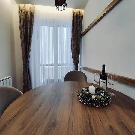 Apartmanhotel Vinvucko U Sklopu Aparthotela Vucko Privatni