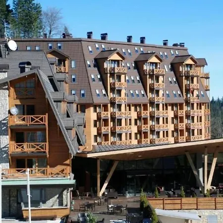 Vinvucko U Sklopu Aparthotela Vucko Privatni Apartmanhotel