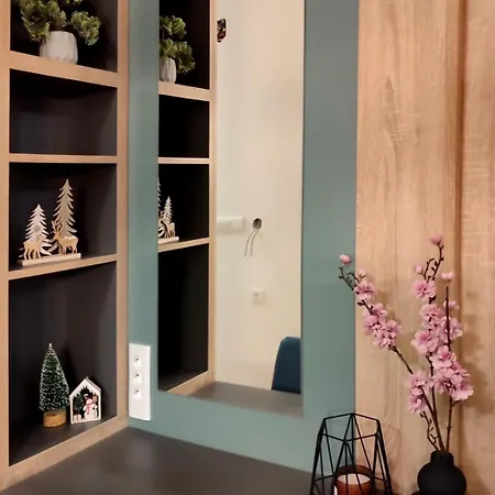 Vinvucko U Sklopu Aparthotela Vucko Privatni 4* Jahorina