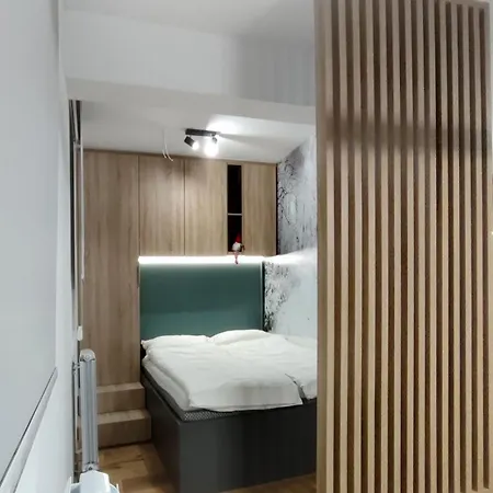 Vinvucko U Sklopu Aparthotela Vucko Privatni 4* Jahorina