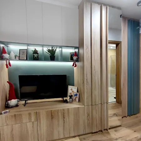 Vinvucko U Sklopu Aparthotela Vucko Privatni