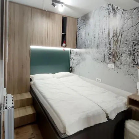 Vinvucko U Sklopu Aparthotela Vucko Privatni