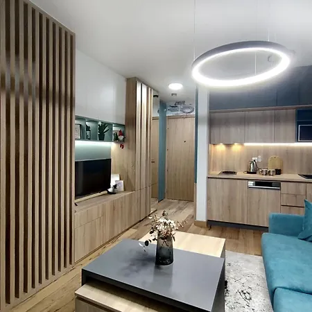 Apartahotel Vinvucko U Sklopu Aparthotela Vucko Privatni