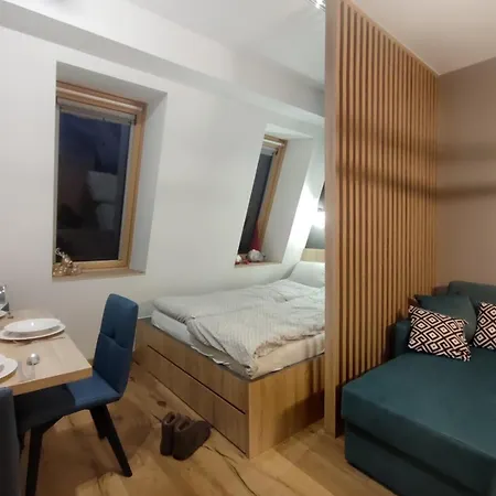 Vinvucko U Sklopu Aparthotela Vucko Privatni Apartahotel 4*