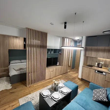 Vinvucko U Sklopu Aparthotela Vucko Privatni Apartahotel