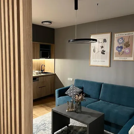 Apartahotel Vinvucko U Sklopu Aparthotela Vucko Privatni