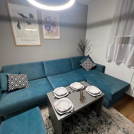 Vinvucko U Sklopu Aparthotela Vucko Privatni Apartahotel 4*