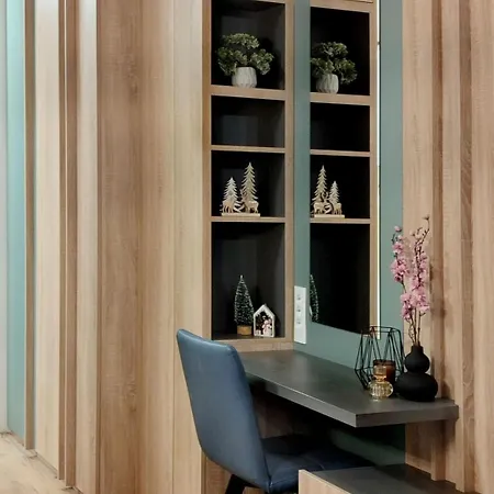 Apart Otel Vinvucko U Sklopu Aparthotela Vucko Privatni