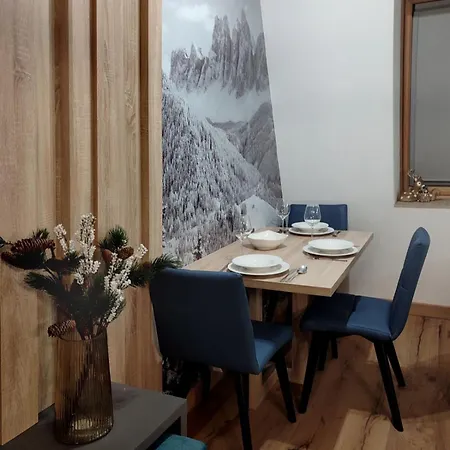 Apart Otel Vinvucko U Sklopu Aparthotela Vucko Privatni 4*