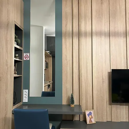 Apartahotel Vinvucko U Sklopu Aparthotela Vucko Privatni Jahorina