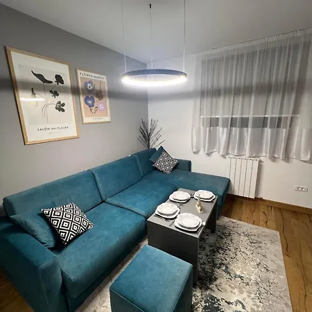 Vinvucko U Sklopu Aparthotela Vucko Privatni 4*