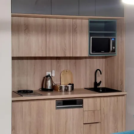 Vinvucko U Sklopu Aparthotela Vucko Privatni