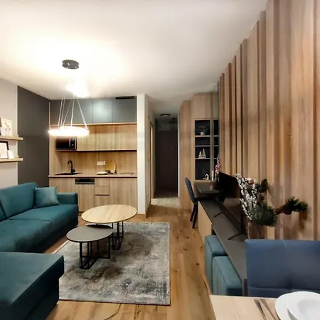 Vinvucko U Sklopu Aparthotela Vucko Privatni Apart Otel