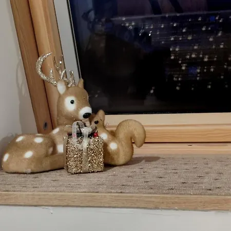 Vinvucko U Sklopu Aparthotela Vucko Privatni Apart Otel Jahorina