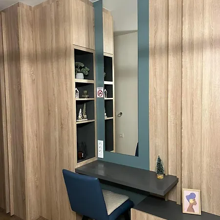 Vinvucko U Sklopu Aparthotela Vucko Privatni 4*