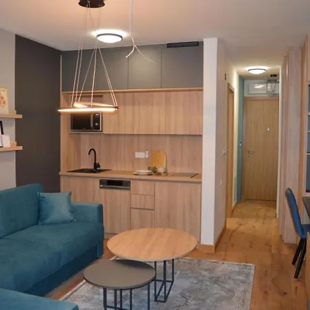 Apartmanhotel Vinvucko U Sklopu Aparthotela Vucko Privatni Jahorina