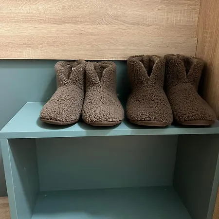 Vinvucko U Sklopu Aparthotela Vucko Privatni Jahorina