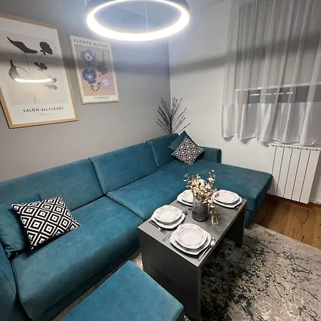 Vinvucko U Sklopu Aparthotela Vucko Privatni