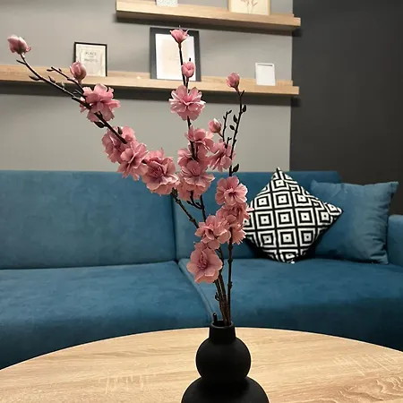 Vinvucko U Sklopu Aparthotela Vucko Privatni Apartahotel