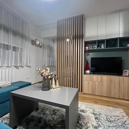 Apartahotel Vinvucko U Sklopu Aparthotela Vucko Privatni Jahorina