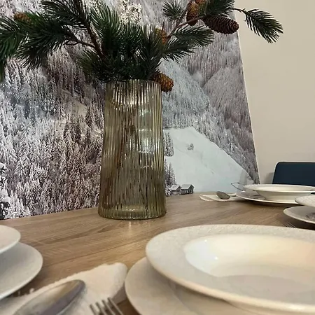 Vinvucko U Sklopu Aparthotela Vucko Privatni