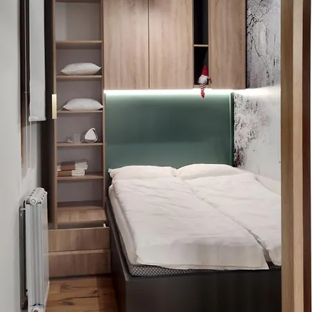 Vinvucko U Sklopu Aparthotela Vucko Privatni Apart Otel Jahorina