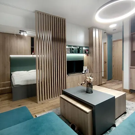 Vinvucko U Sklopu Aparthotela Vucko Privatni Apartahotel