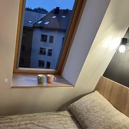 Vinvucko U Sklopu Aparthotela Vucko Privatni Apart Otel Jahorina