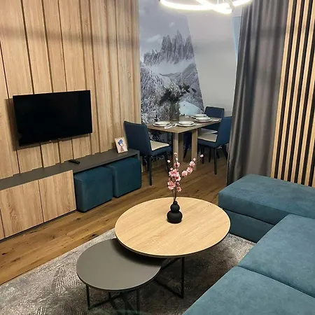 Vinvucko U Sklopu Aparthotela Vucko Privatni Apartahotel