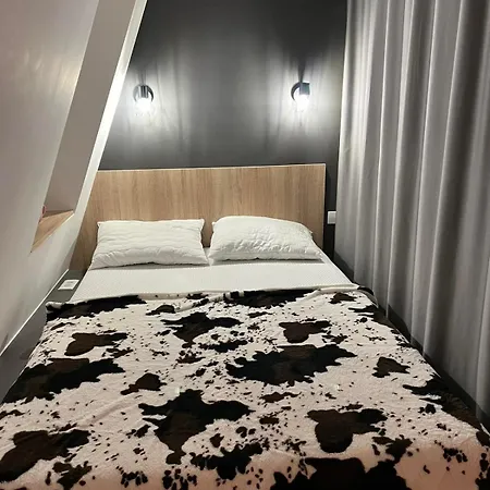 Vinvucko U Sklopu Aparthotela Vucko Privatni 4*