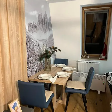 Vinvucko U Sklopu Aparthotela Vucko Privatni Apartahotel Jahorina