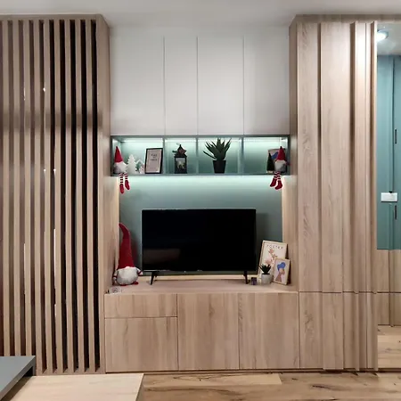 Apartahotel Vinvucko U Sklopu Aparthotela Vucko Privatni Jahorina