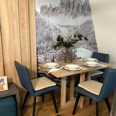 Vinvucko U Sklopu Aparthotela Vucko Privatni