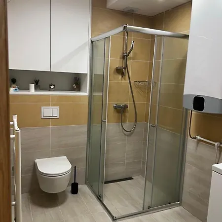 Vinvucko U Sklopu Aparthotela Vucko Privatni