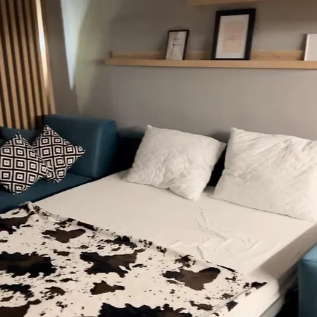 Apartahotel Vinvucko U Sklopu Aparthotela Vucko Privatni 4*