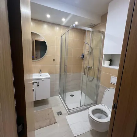 Vinvucko U Sklopu Aparthotela Vucko Privatni 4*