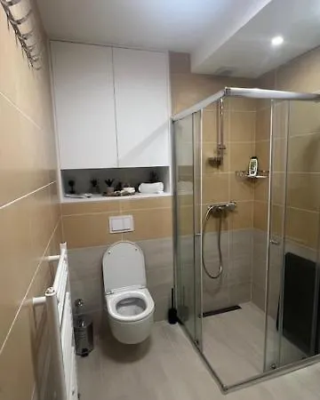 Vinvucko U Sklopu Aparthotela Vucko Privatni 4* Jahorina