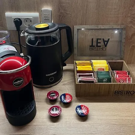 Vinvucko U Sklopu Aparthotela Vucko Privatni Apart Otel Jahorina